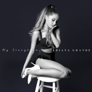 Why Try by Ariana Grande