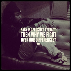 Wale #Music #Lyric #Quote #Instagram #Instagood #Instamood #MMG ...
