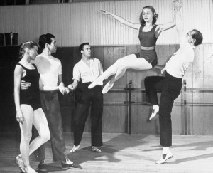 Antony Tudor Pictures