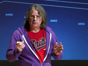 Roger McNamee Six ways to save the internet