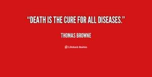 newt death cure quotes