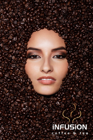 Infusion Coffee Beans Models