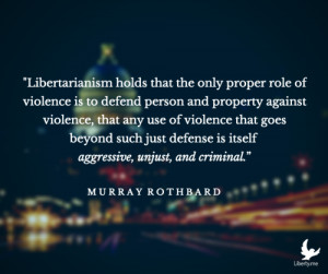 Non Agression Principle