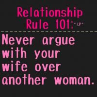 marriage #husband #wife #rules
