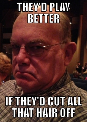 Grumpy Dad says...
