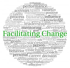 Change Management- 4 Factors that Distinguish Successes from Failures