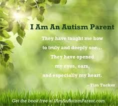 autism quotes