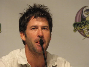 Re: Joe Flanigan/John Sheppard Thunk Thread