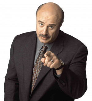 Dr. Phil Your Fat