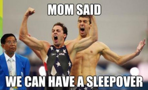 Funny Swimming Swimmer Pool Meme Joke Pictures Photos Images