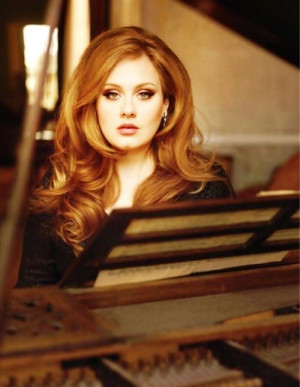 30 Best Adele Quotes