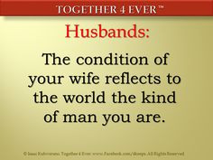 ... loving hubby who is an amazing father and husband proud to be his wife