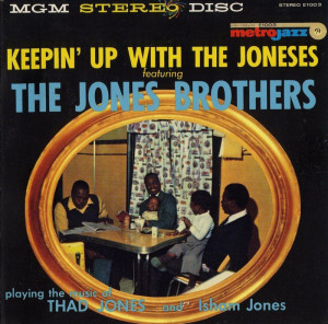 We Brothers Three: The Montgomerys, Joneses And Heaths