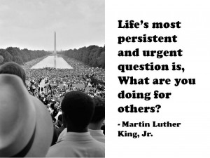 social justice quotes