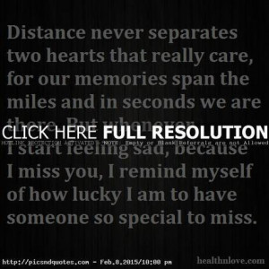 awesome pictures of i miss you quotes