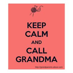 Keep Calm!
