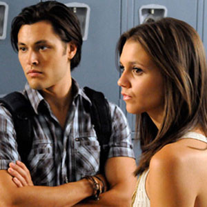 ... Lies, Quotes (and Secrets!) From Last Night’s Ep of The Lying Game