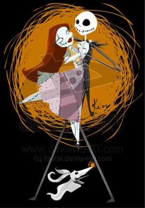 ... Pictures Demotivational sally nightmare before christmas quotes