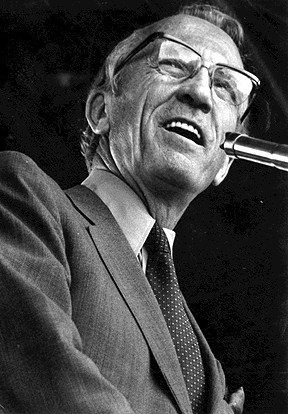 My Tommy Douglas Tribute essay can be read here )