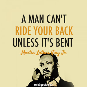 Martin Luther King Quotes Education