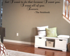 The Notebook Quotes Its Not Going To Be Easy