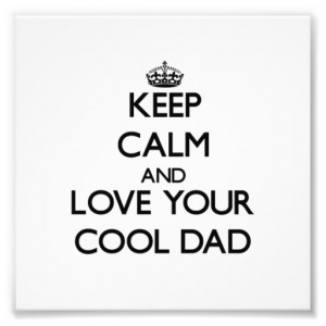 Keep Calm and Trust Your Optometrist Photo