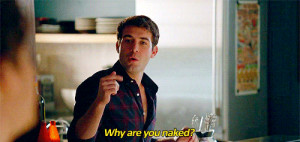 television max Happy Endings max blum grant adam pally james wolk