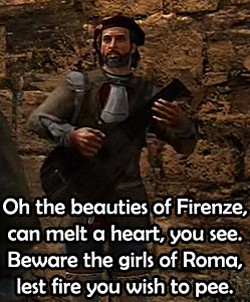 mine ezio auditore assassins creed revelations there was an attempt ...