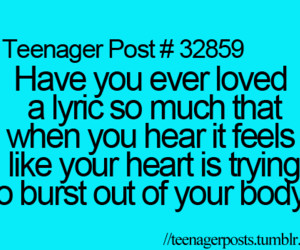 awesome, cute, lyrics, music, quotes, relatable, so me