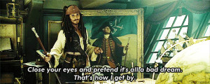 Happy Talk Like a Pirate Day! 13 signs you are Jack Sparrow