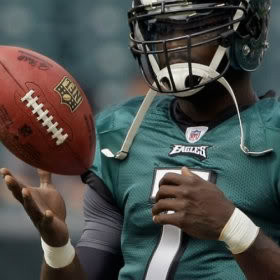 Michael Vick Quotes & Sayings