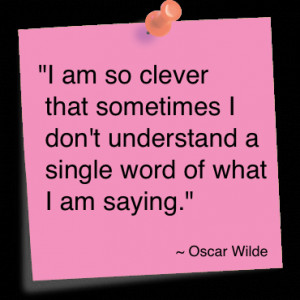 clever quotes clever quotes sayings short right left witty clever