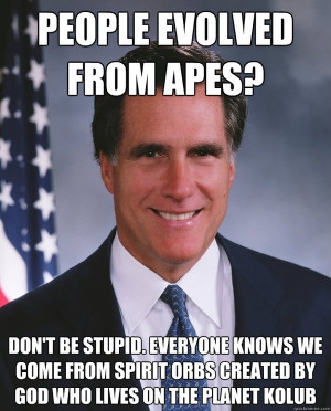 Mitt Romney memes