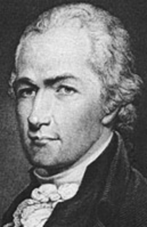 Classic Quotes by Alexander Hamilton (1755-1804) American statesman