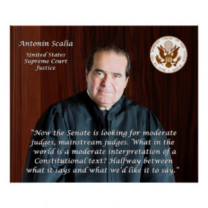 United States Supreme Court Posters & Prints