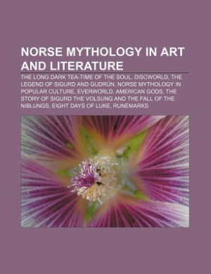 Norse Mythology Quotes