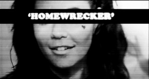 Funny Quotes About Homewreckers