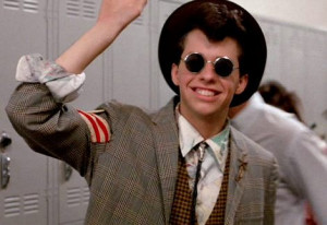 Learn From This: Pretty In Pink