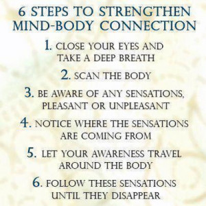 Steps To Strengthen…