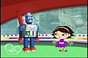 Little Einsteins Music Robot From Outer Space