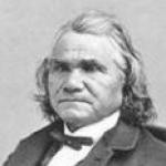 Stand Watie Profile Info