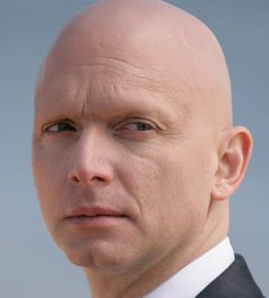 Celebrities Without...