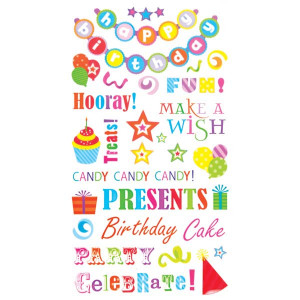 Funny Birthday Sayings Quotes And Expressions Image