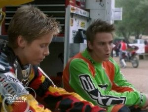 Related Pictures motocrossed disney channel original movies photo