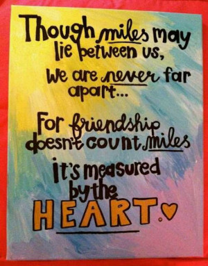 love you Jenna & I miss you dear friend