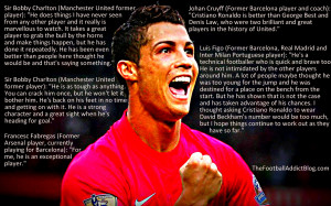 Cristiano Ronaldo Quotes Tumblr Cristiano ronaldo tumblr