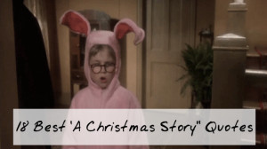 18 Best ‘A Christmas Story’ Quotes & Gifs