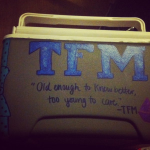 Total Frat Move Quotes For Coolers Tfm quote side