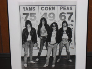 The Ramones Image