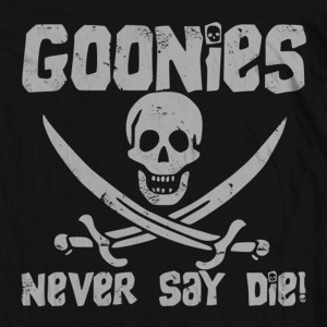 Home » Goonies Pirate Shirt Picture